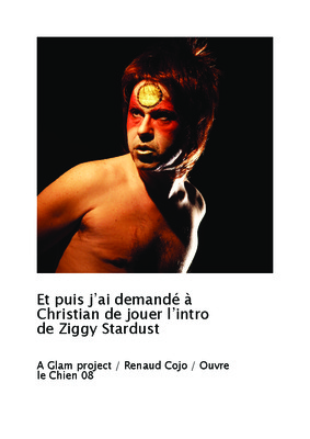 stardust 3 Book