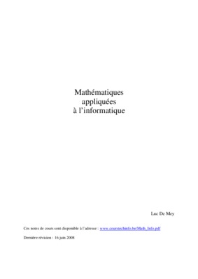 courstechinfo Book