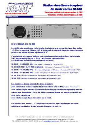 sl300 Book
