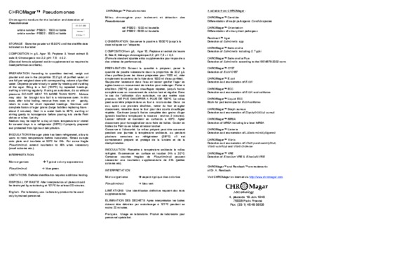 normes iso salmonella Book