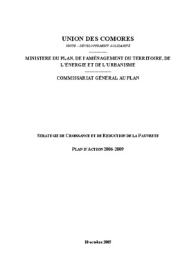 mise en oeuvre d_une strategie de prospection plan Book