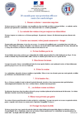 cachettes Book