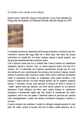 meridiani Book