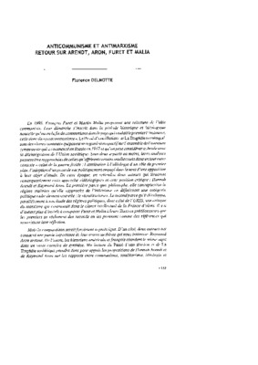anticommunisme Book