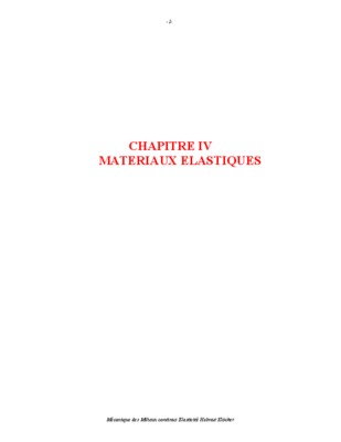 examen corrige de tenseur de contrainte en elasticite Book