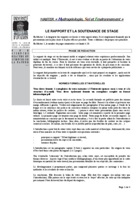 rapport de stage pour l_obtention de la license professionnelle Book