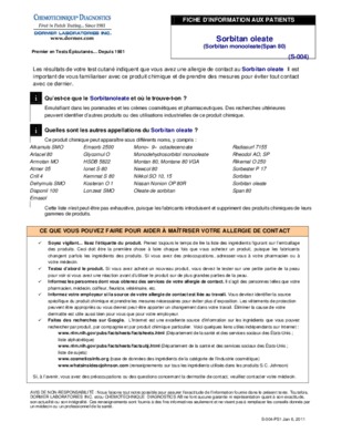 monooleato de polioxietileno sorbitan Book