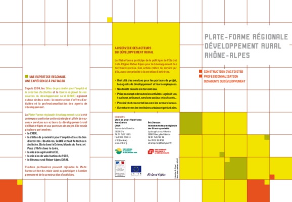 plate forme de compostage rhones alpes Book