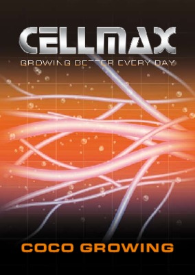 cellmax Book