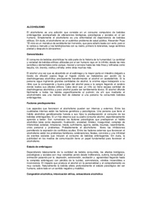alcoholismo Book