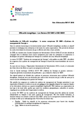 efficacite energetique en refrigeration Book