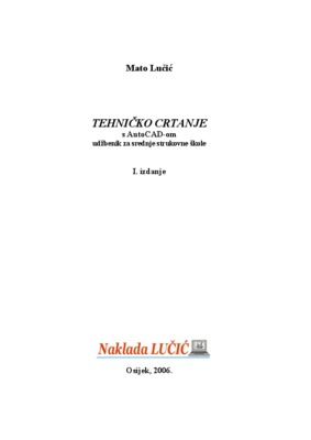 lucic Book