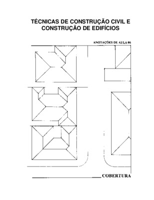 tecnica de construcao civil e construcao de edificios Book