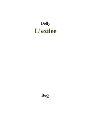 exilee Book