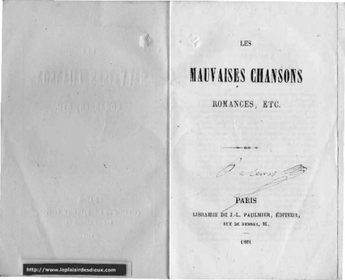 aises Book