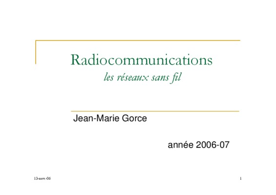 la radiocoms mobile Book