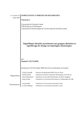 exercice iteratifs Book
