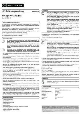 corrige 2010 pro12 nor me an gu re Book