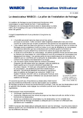 dessiccateur Book