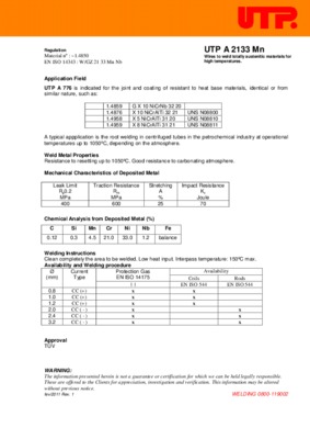 tl 2133 Book