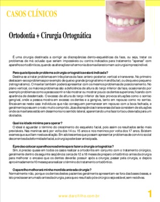 manual ortodontia Book