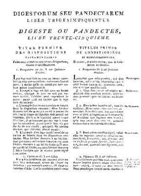 promettre Book