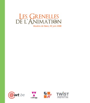 noukies 2012 Book