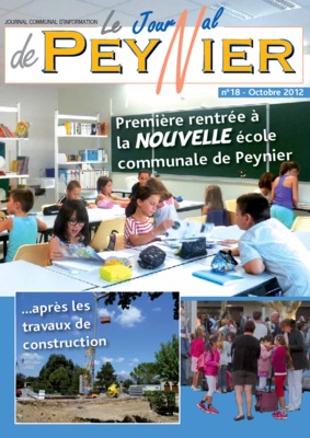 peynier Book
