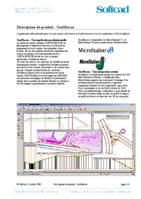 formation geomacao Book