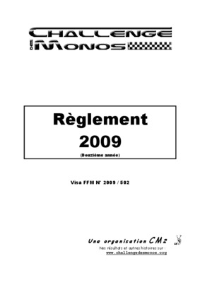 supermono Book