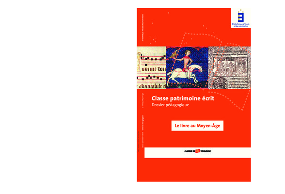 copistes Book