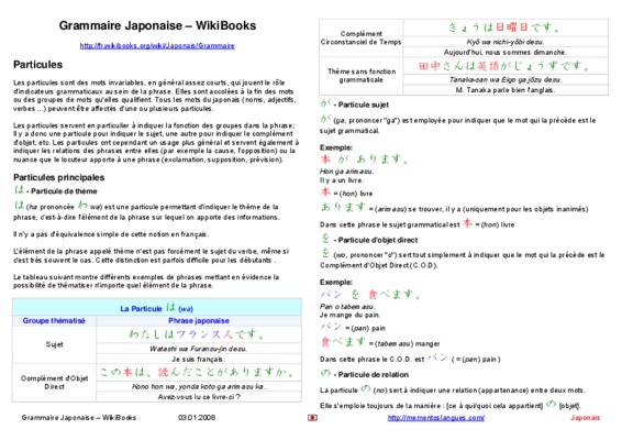 wikibooks Book