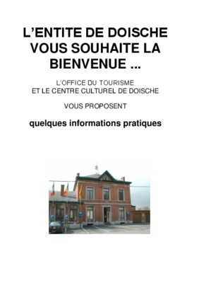 doische Book