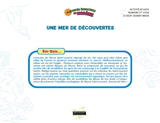 re decouvertes Book