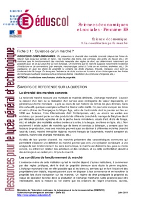 marche coordination ssi Book