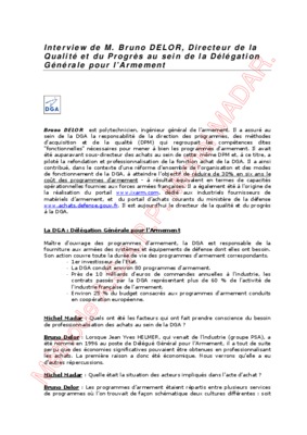 fisclalite cas delor Book