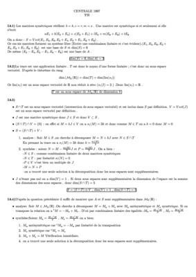 centrale mp 1997 si Book