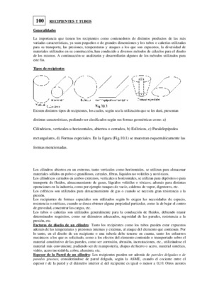 recipientes a presion Book