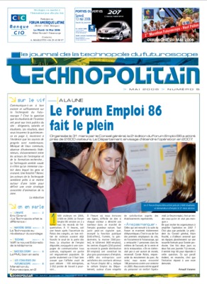 plein emploi Book