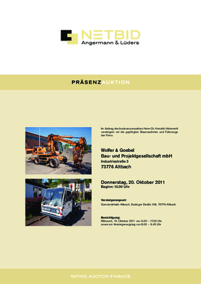 goebel Book