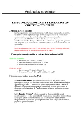 antibiotics Book