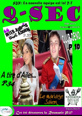 continuateurs Book