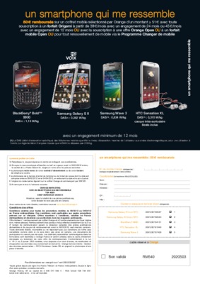 mobile9 Book