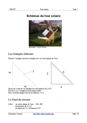 schemas d_un pannau solaire Book
