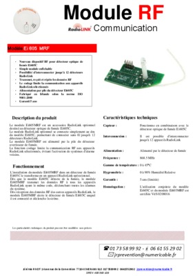ei605mrf Book