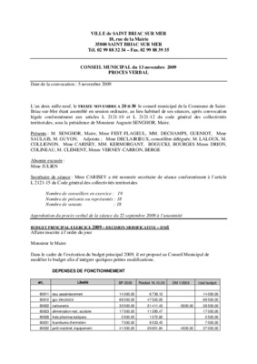 saint briac Book