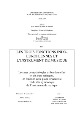 proto indo europeennes Book