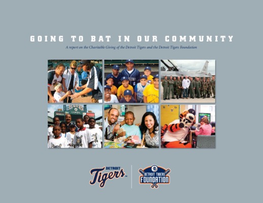 ilitch Book