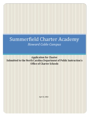 modaile de summerfield et wilson Book