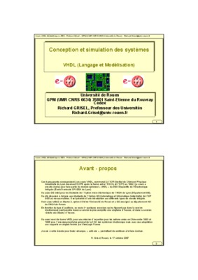 simulation en conception plastique Book